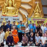 ผลการปฏิบัติงานของ กต.ตร.สภ.พัฒนานิคม ประจำเดือน พฤษภาคม 2569
